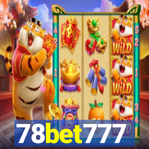 78bet777