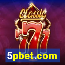 5pbet.com