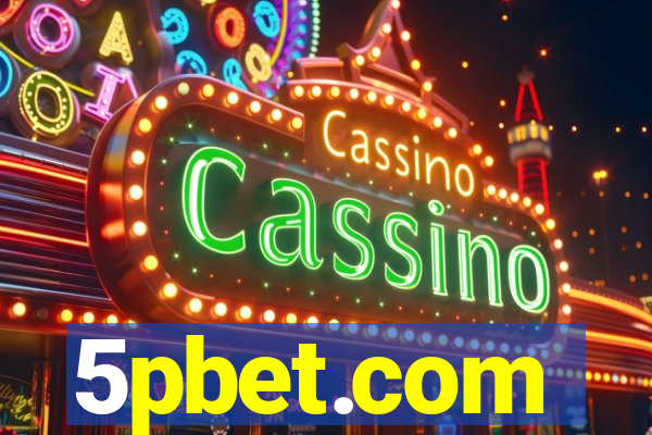 5pbet.com