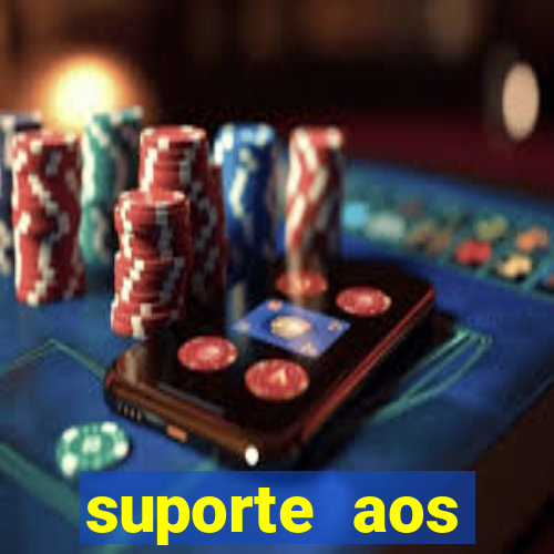 suporte aos clientes de jogos online