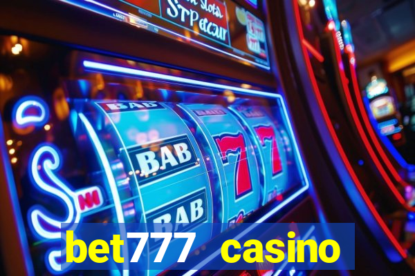 bet777 casino download ios