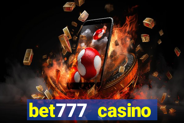 bet777 casino download ios