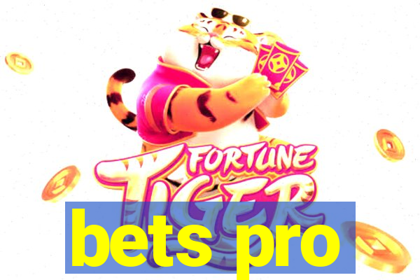 bets pro