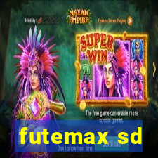 futemax sd