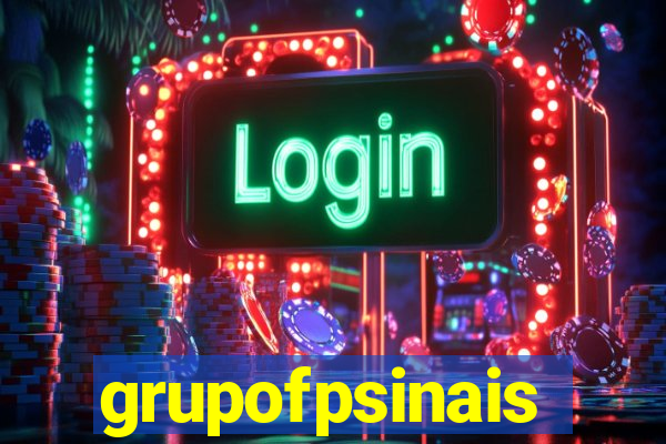 grupofpsinais