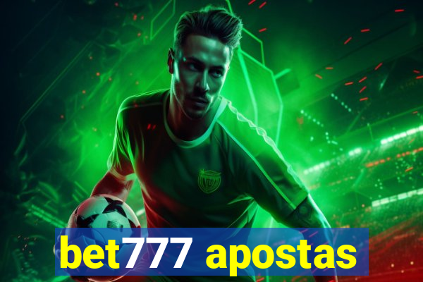 bet777 apostas