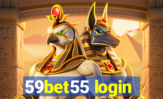 59bet55 login