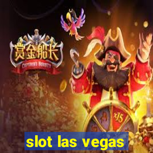 slot las vegas