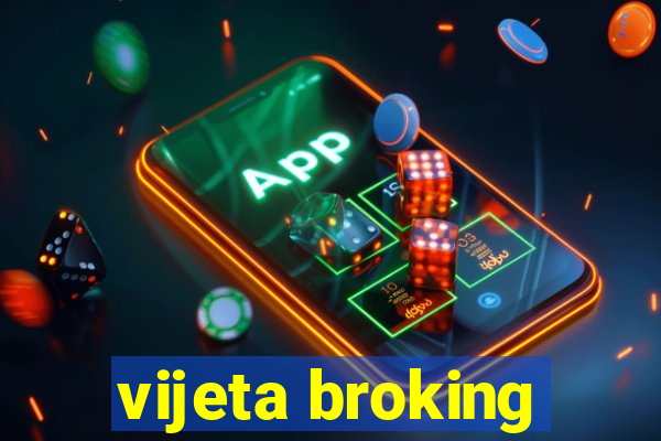 vijeta broking