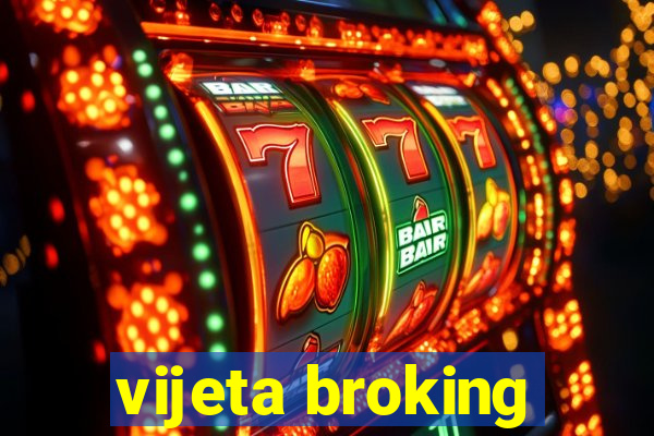 vijeta broking