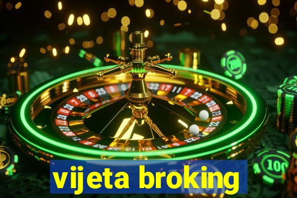 vijeta broking