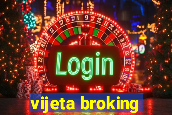 vijeta broking