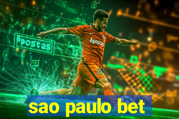 sao paulo bet