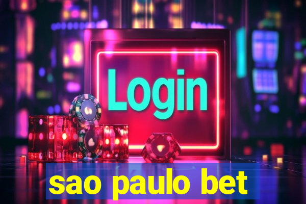 sao paulo bet