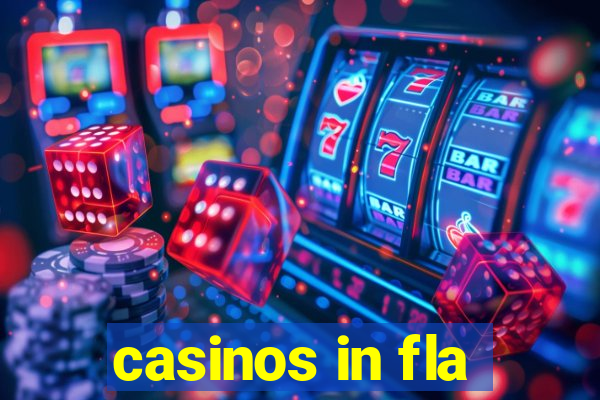 casinos in fla