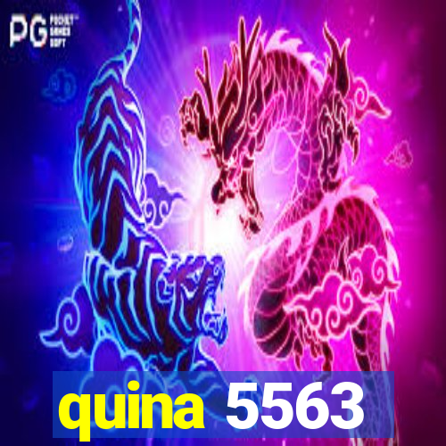 quina 5563