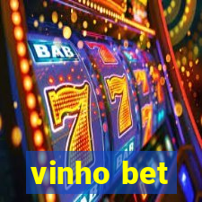 vinho bet