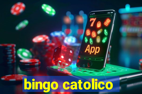 bingo catolico