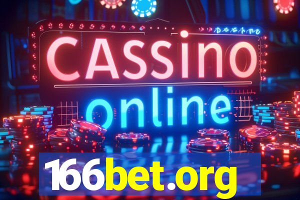 166bet.org