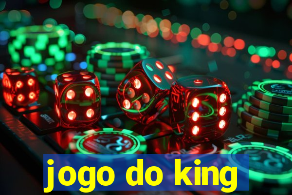 jogo do king