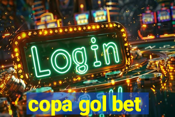 copa gol bet