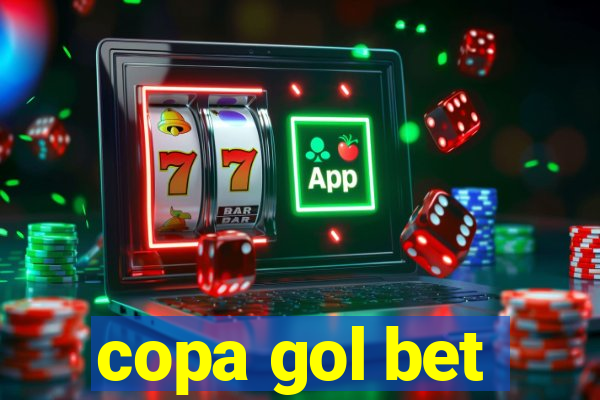 copa gol bet