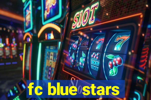 fc blue stars