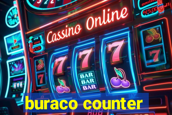 buraco counter