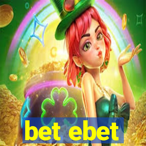 bet ebet