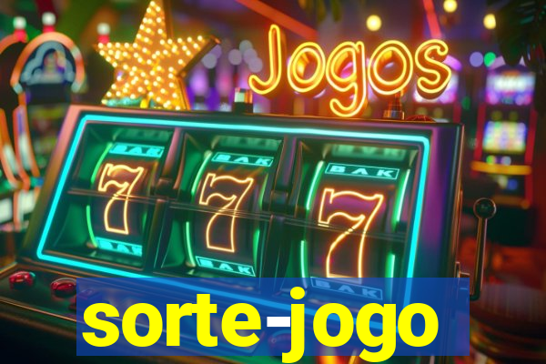 sorte-jogo