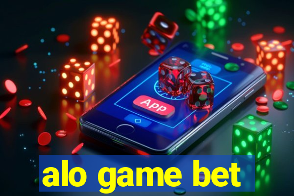 alo game bet