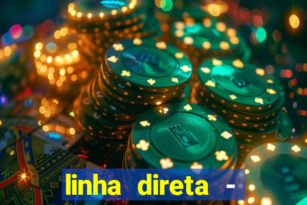 linha direta - casos 1999 linha