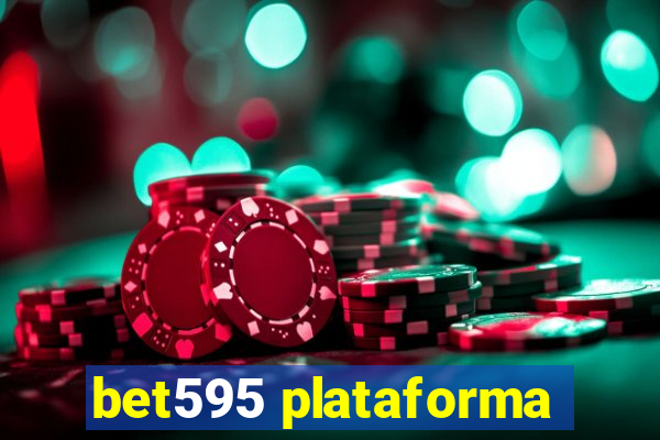 bet595 plataforma