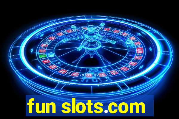 fun slots.com