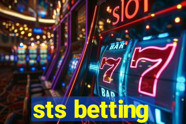 sts betting