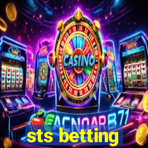 sts betting