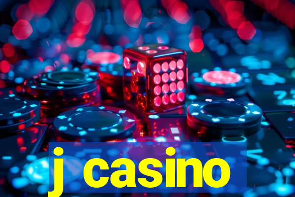 j casino