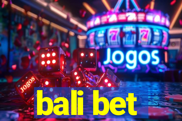 bali bet