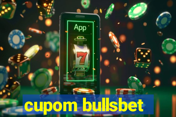 cupom bullsbet