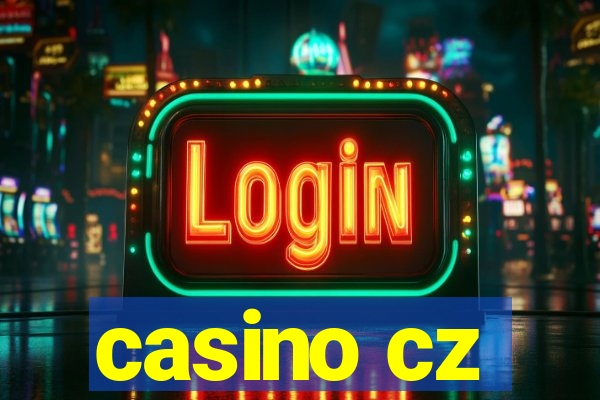 casino cz