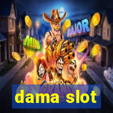 dama slot