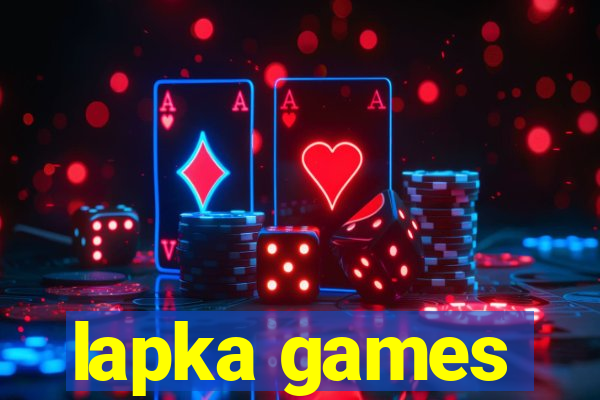 lapka games