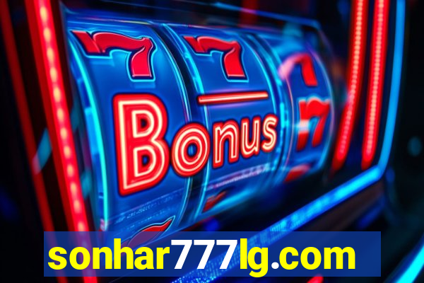 sonhar777lg.com