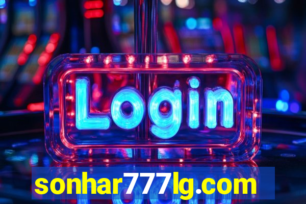 sonhar777lg.com