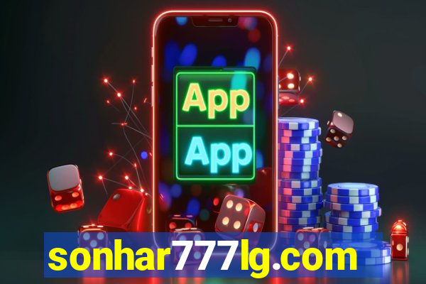 sonhar777lg.com