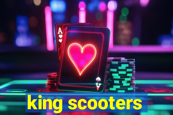 king scooters