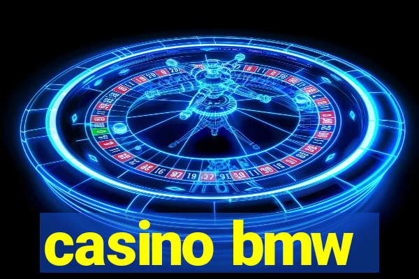 casino bmw