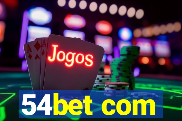 54bet com