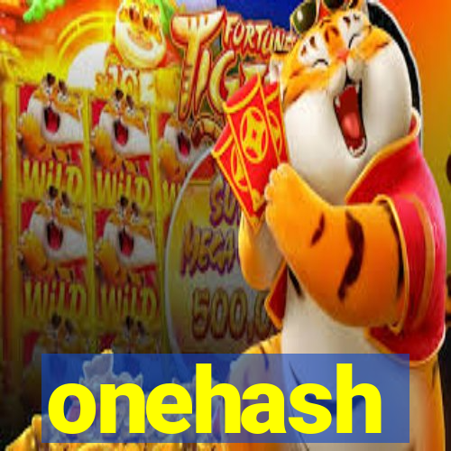 onehash