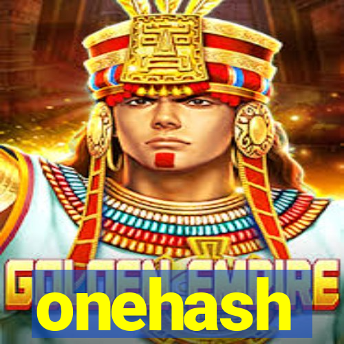 onehash